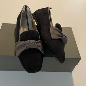 UGG loafers brand new in box